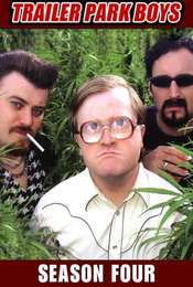 Trailer Park Boys Season 4