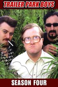 Trailer Park Boys - Posters
