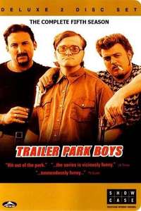 Trailer Park Boys - Posters