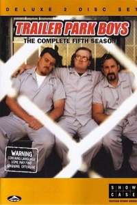 Trailer Park Boys - Posters