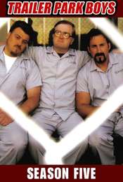Trailer Park Boys Season 5