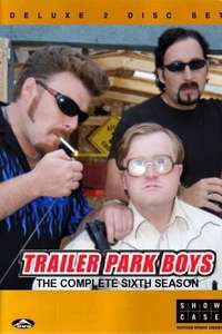 Trailer Park Boys - Posters
