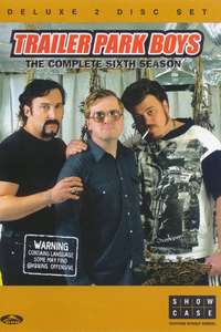 Trailer Park Boys - Posters