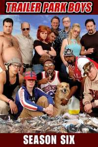 Trailer Park Boys - Posters