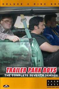 Trailer Park Boys - Posters