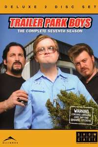 Trailer Park Boys - Posters