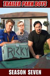 Trailer Park Boys - Posters