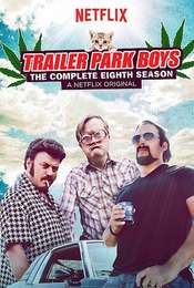 Trailer Park Boys Season 8