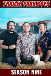 Trailer Park Boys - Posters