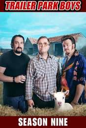 Trailer Park Boys Season 9