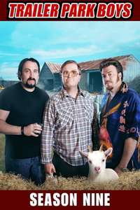 Trailer Park Boys - Posters