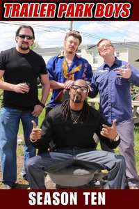 Trailer Park Boys - Posters