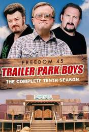 Trailer Park Boys Season 10