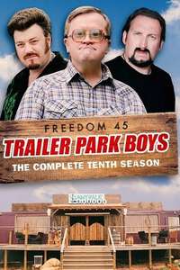 Trailer Park Boys - Posters