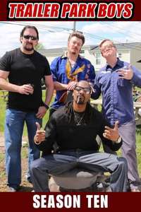 Trailer Park Boys - Posters