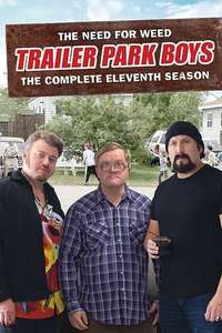 Trailer Park Boys - Posters