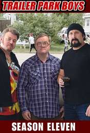 Trailer Park Boys Season 11