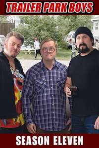 Trailer Park Boys - Posters