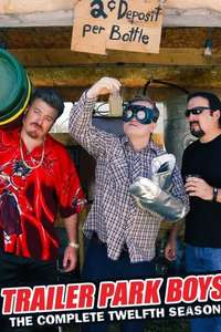 Trailer Park Boys - Posters