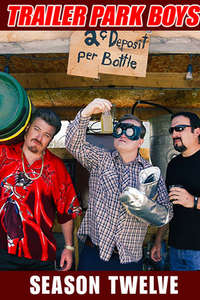 Trailer Park Boys - Posters