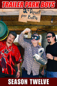 Trailer Park Boys - Posters