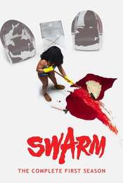 Swarm Season 1