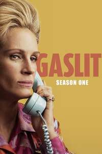 Gaslit - Posters