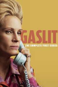 Gaslit - Posters
