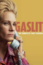 Gaslit Season 1
