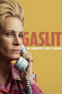 Gaslit - Posters