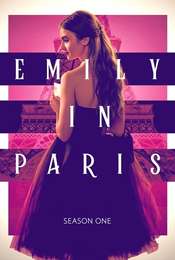 Emily in Paris Season 1