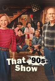 That '90s Show Season 1