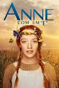 Anne with an E - Posters