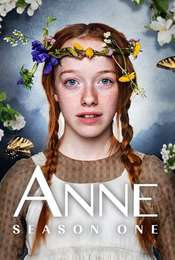 Anne with an E Season 1
