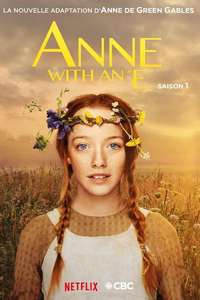 Anne with an E - Posters