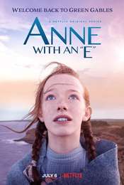 Anne with an E Season 2