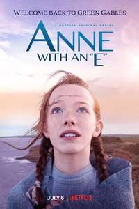 Anne with an E - Posters