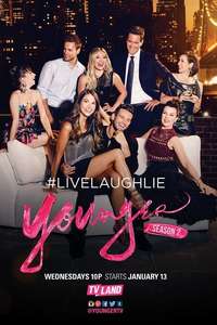 Season 2 - Posters