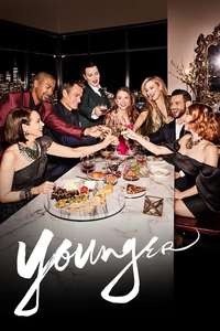 Younger - Posters