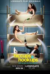 Hiccups and Hookups Season 1