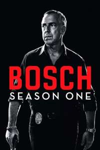 Bosch - Posters