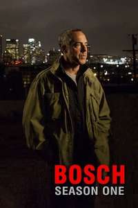 Bosch - Posters