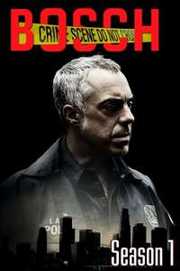 Bosch - Posters