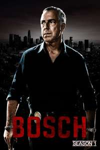 Bosch - Posters