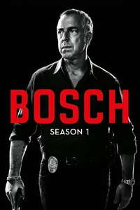 Bosch - Posters