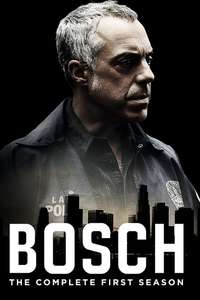 Bosch - Posters
