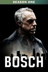 Bosch - Posters