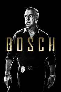 Bosch - Posters