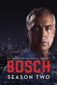 Bosch - Posters