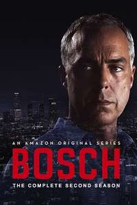 Bosch - Posters